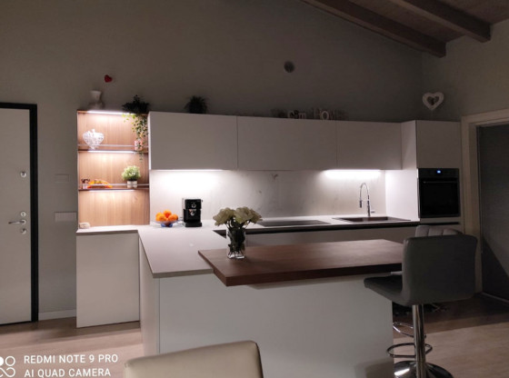 Il racconto di Federica&Luca