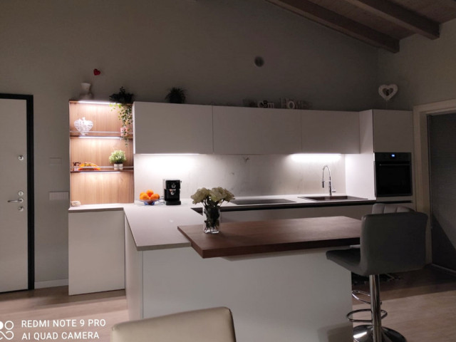 The project of Federica&Luca