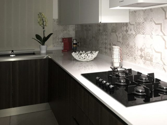 The project of Gessica 