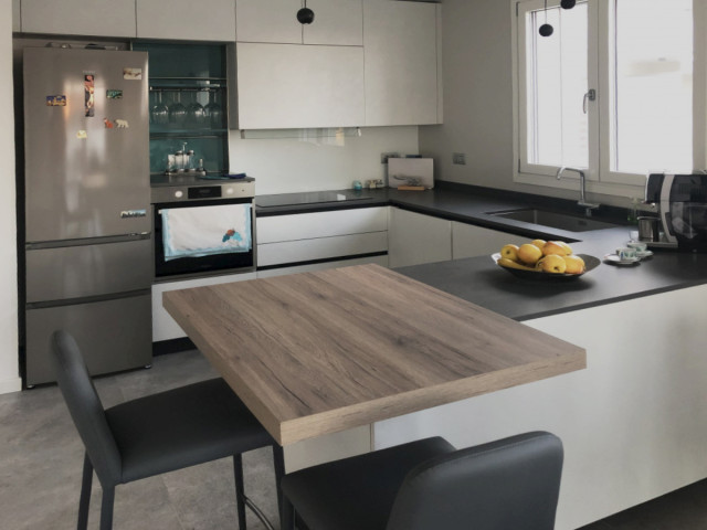 The project of Greta&Federico