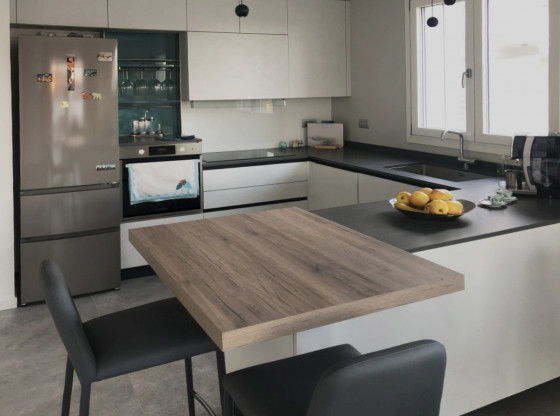 Il racconto di Greta&Federico