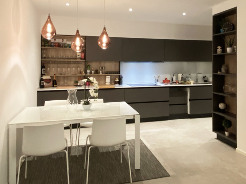 The project of Ilaria&Matteo