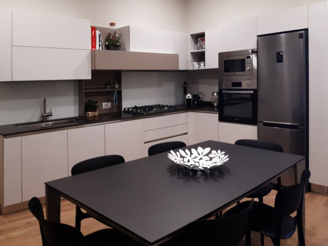 The project of Irene&Filippo