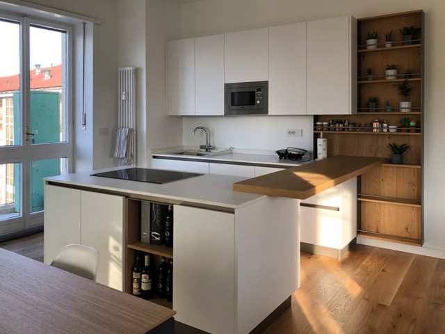 The project of Letizia&Salvatore