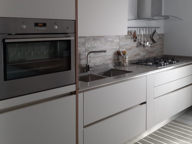 The project of Marta 