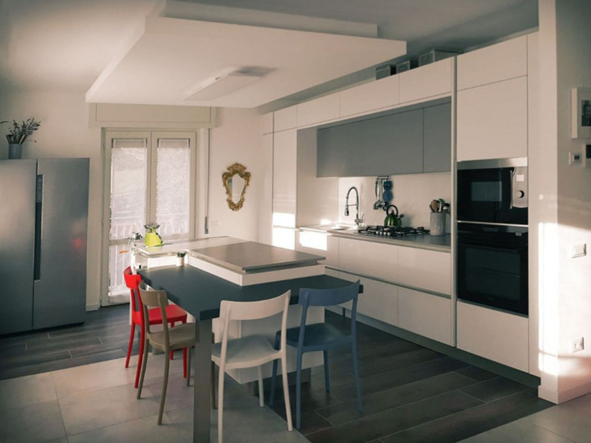 Il racconto di Marta&Andrea