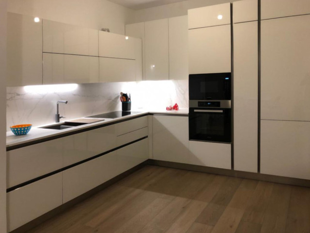 The project of Marta&Paolo