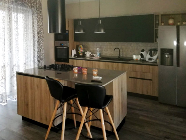 The project of Melania