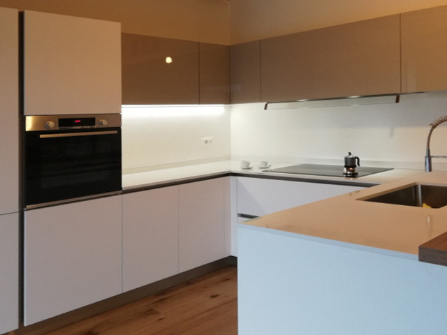 The project of Nadia&Marco