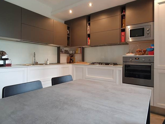 The project of Paola&Alessandro