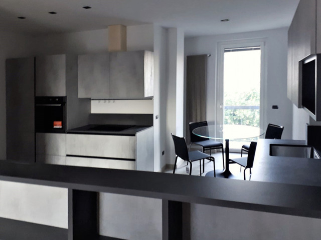 The project of Renee&Dante