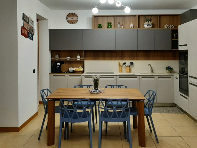 The project of Roberta