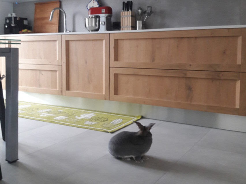 Il racconto di Roberta&Mauro