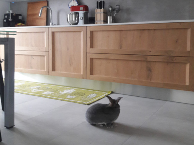 The project of Roberta&Mauro