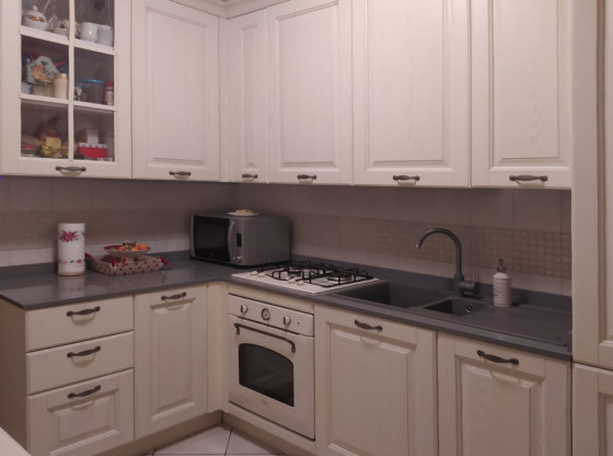 Il racconto di Romina y Luigi