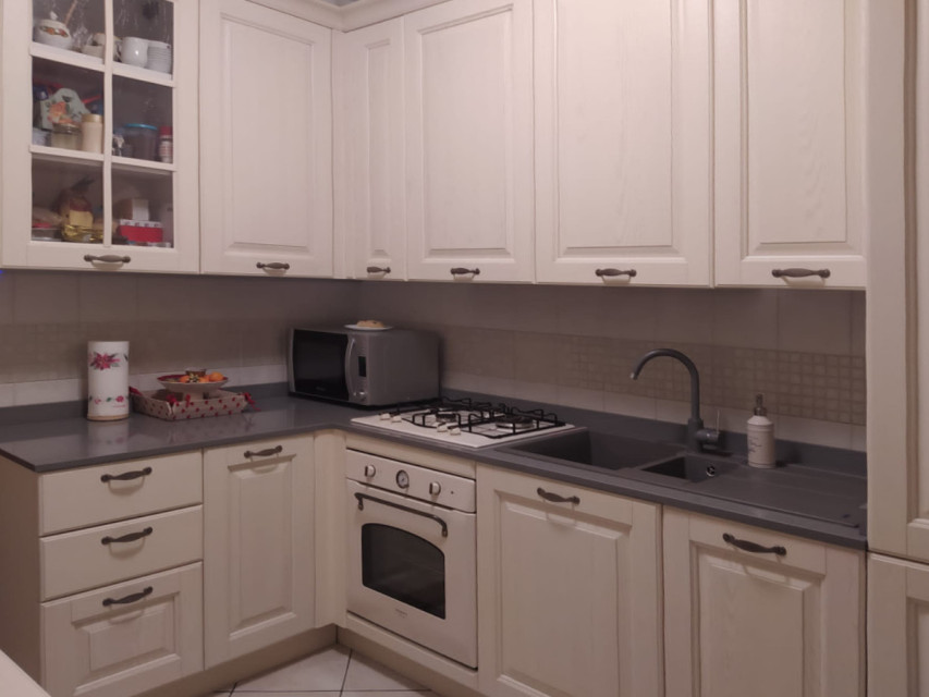 Il racconto di Romina y Luigi