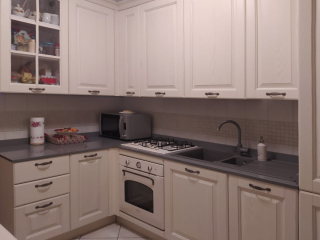 The project of Romina y Luigi