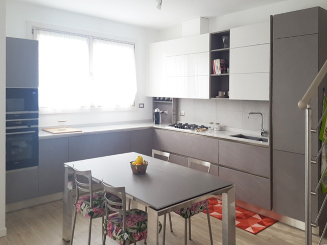 The project of Sara&Moris