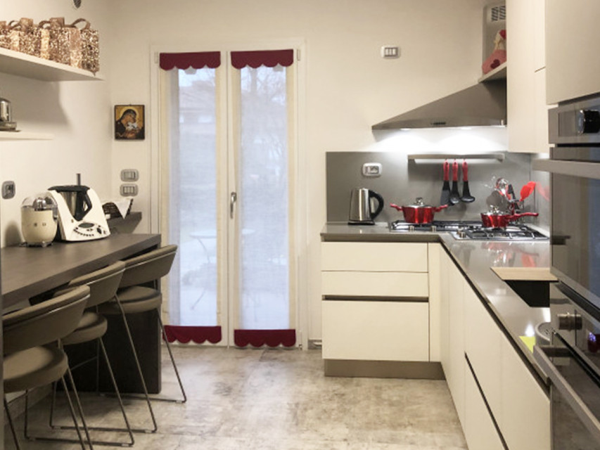 The project of Sara&Paolo