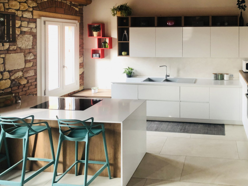 故事 Valeria&Carlo