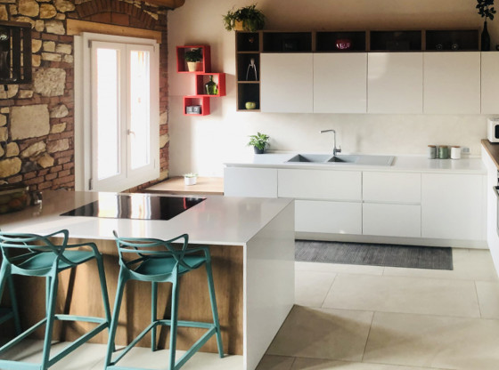 Il racconto di Valeria&Carlo