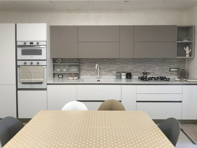 The project of Angela&Michele 