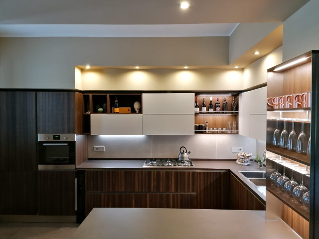 The project of Manu&Pigi