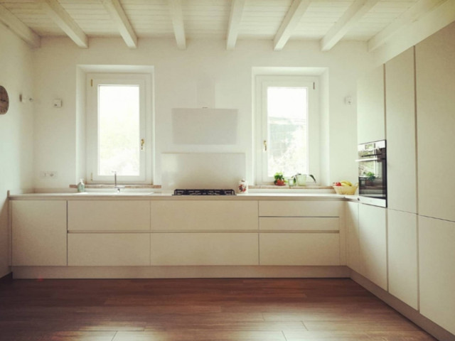 The project of Evelyn&Francesco 