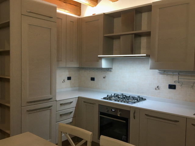 The project of Manuela&Andrea 