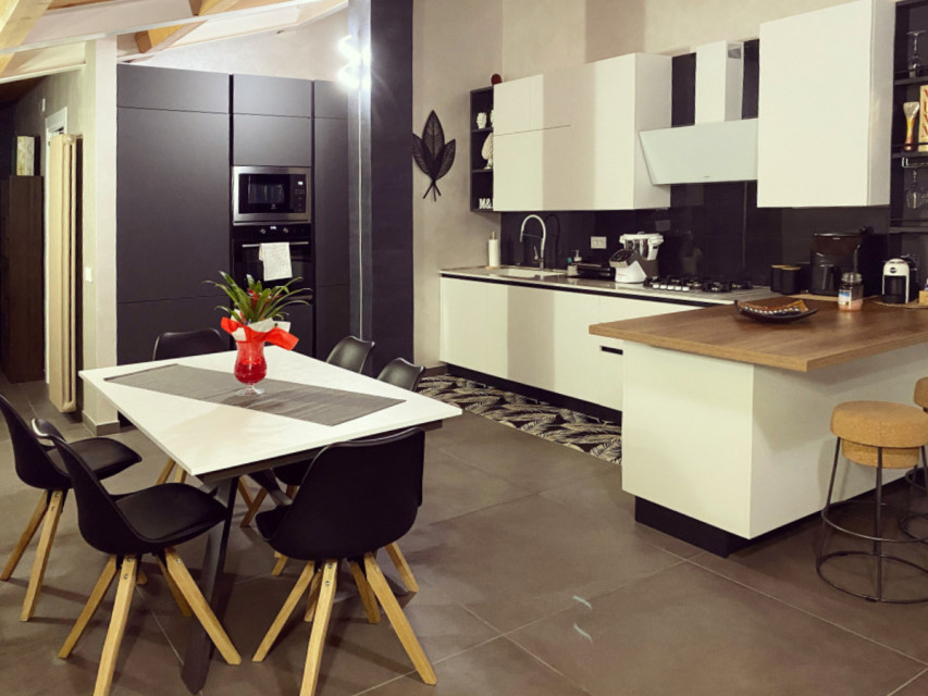 Il racconto di Maria&Mario 