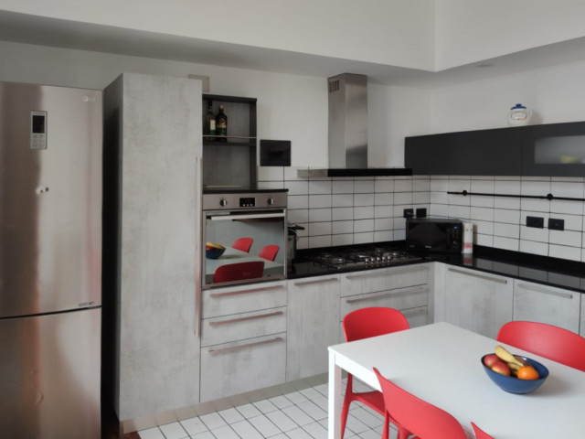 The project of Marina&Stefano