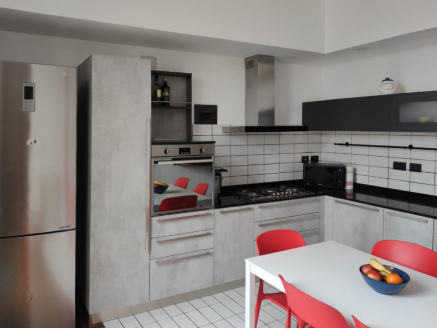 The project of Marina&Stefano