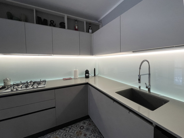 The project of Marta&Simone