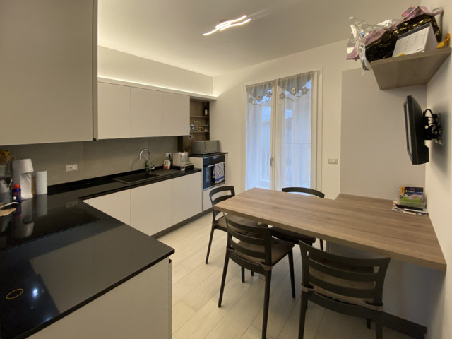 The project of Simone