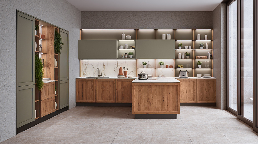 Cucina Milano