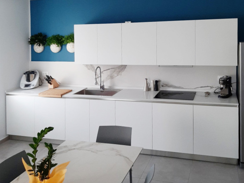 Le projet de Cristina 