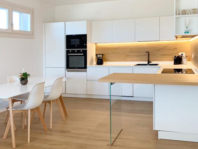 The project of Francesca&Stefano