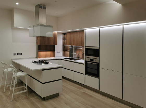 Il racconto di Giuseppe