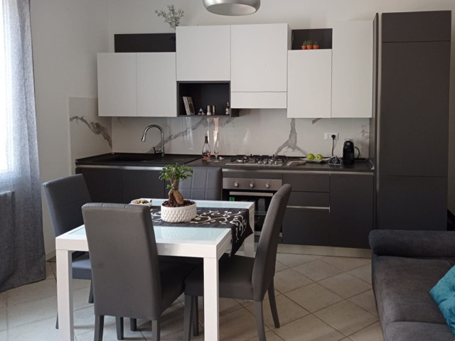 The project of Manuela&Federico 