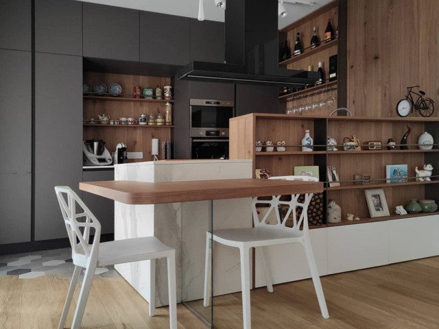 The project of Susanna 