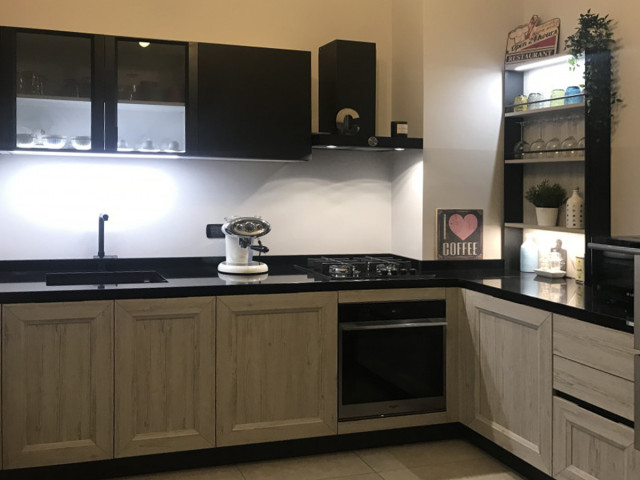 The project of Eleonora