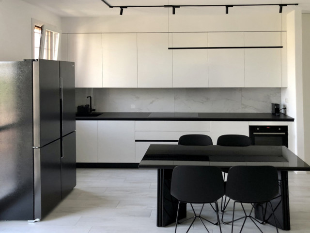 The project of Filippo&Sara