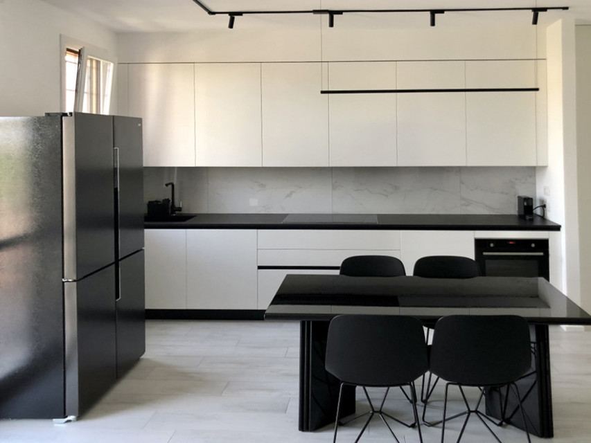 The project of Filippo&Sara