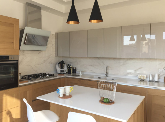 Il racconto di Milena&Claudio