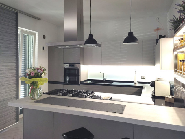 The project of Laura