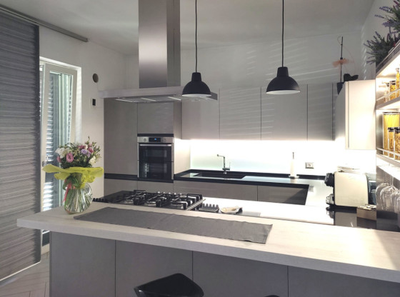 Il racconto di Laura