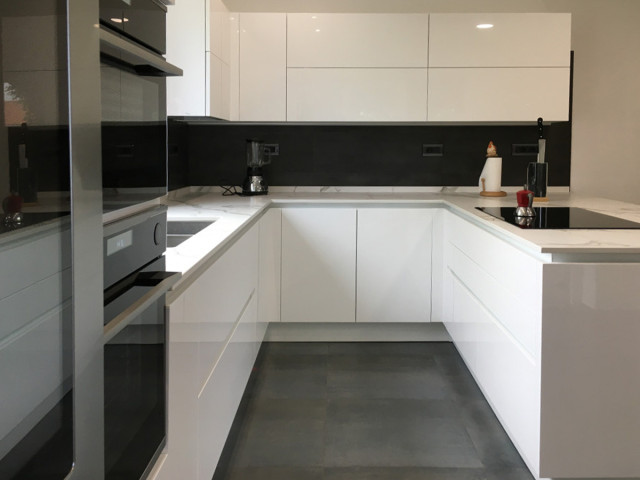 The project of Valeria&Marco 