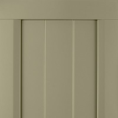 Armonia Verde Lanza Laccato Opaco (863)