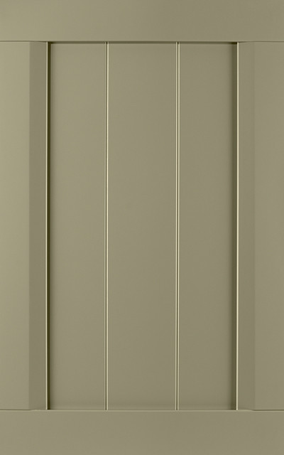 Armonia Verde Lanza Laccato Opaco