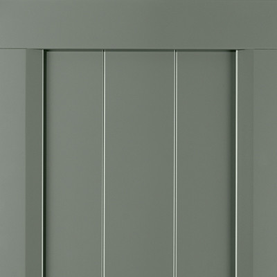 Armonia Verde Manzoni Laccato Opaco (864)